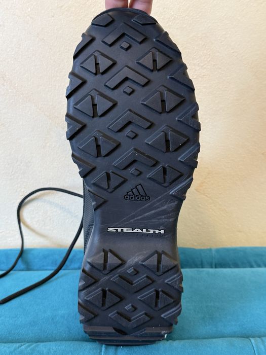 Adidas Terrex зимно обувки