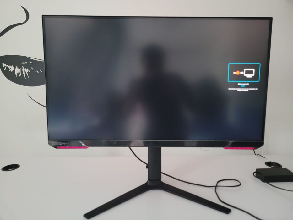 Monitor Gaming Samsung Odyssey G7 S28AG702NU