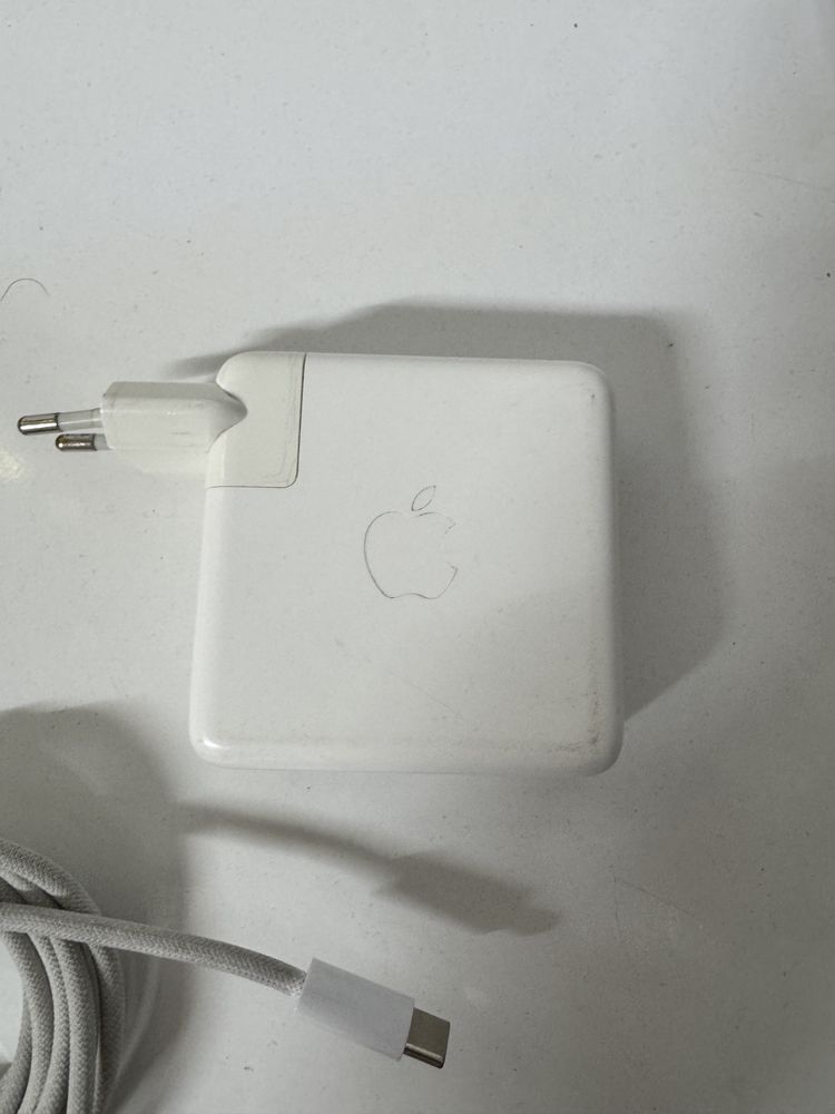 Зарядка MacBook Pro 87W, Type-C