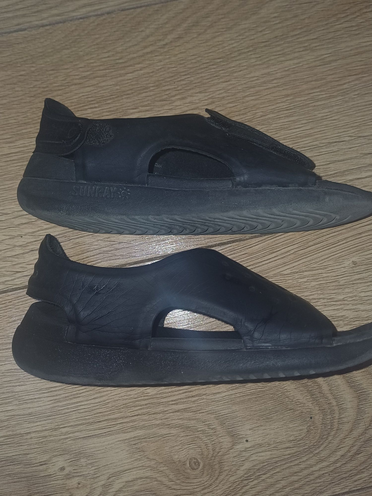Сандали nike, номер 30