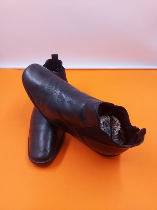 Geox номер 45 Оригинални мъжки боти