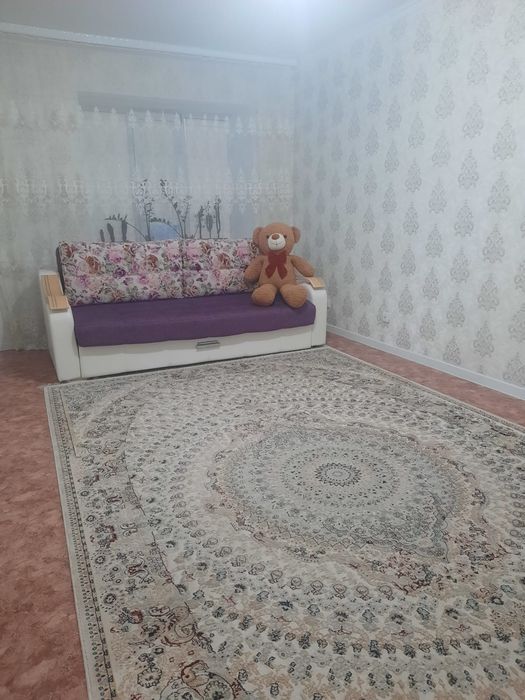 Продам двухкомнатную квартиру