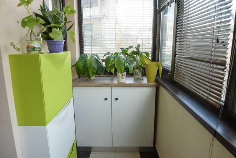 Дава се под наем Тристаен апартамент в София, Илинден - 85 кв.м за 765 € - Снимка #3