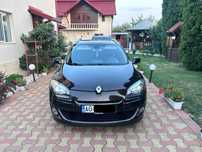 Renault Megane Bose unic proprietar