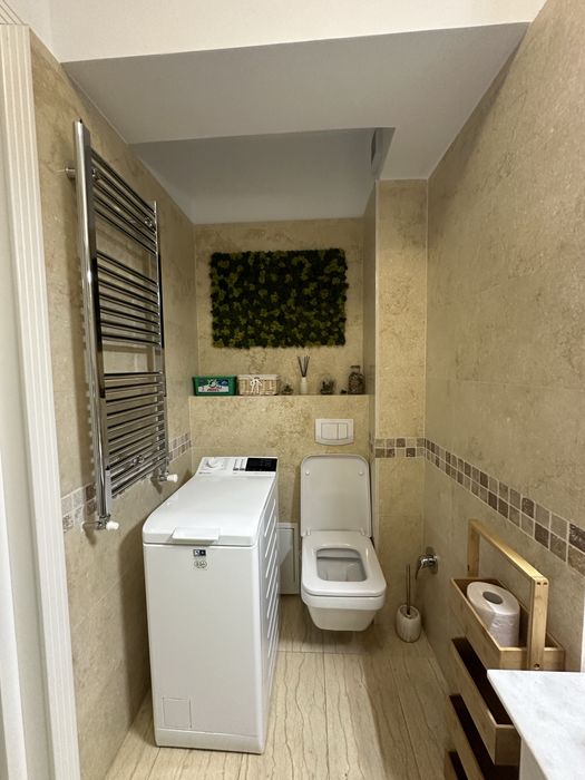 Apartament de inchiriat Royal Town Copou