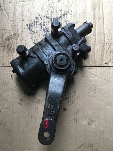 Caseta Directie MAN TGL