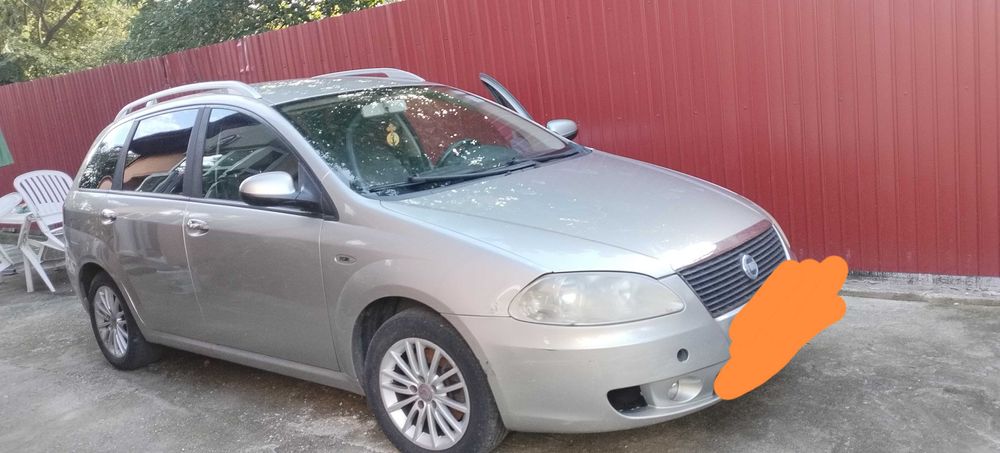 Vand fiat croma,stare de functionare foarte buna.