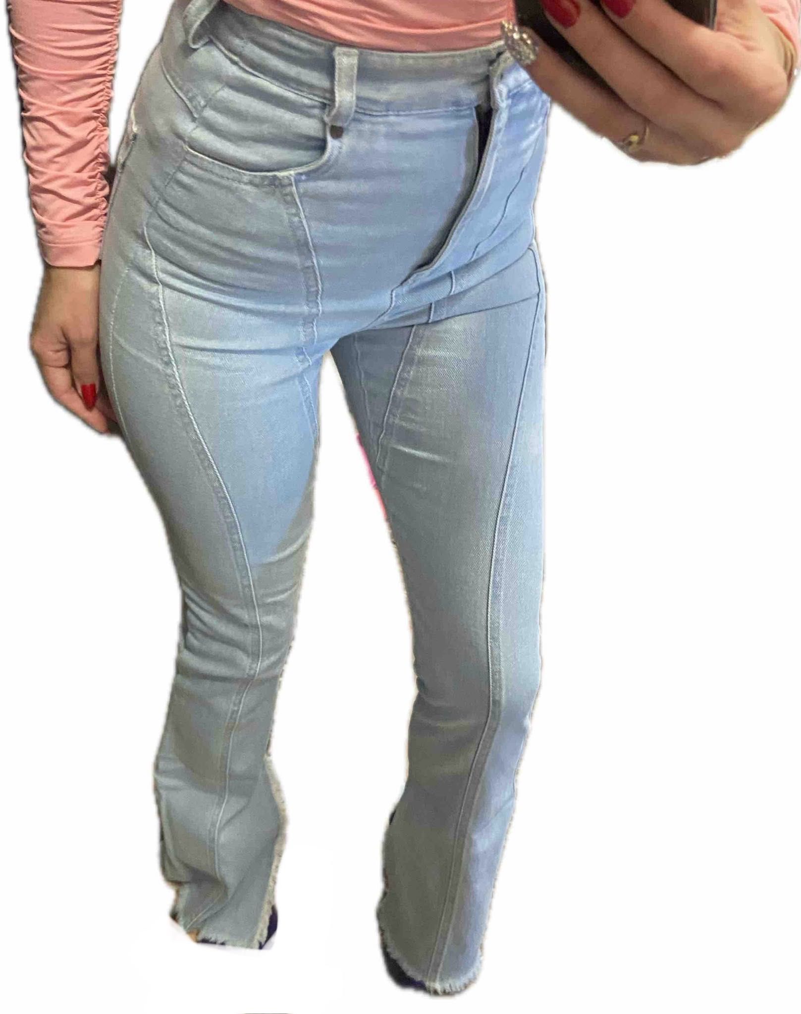 Blue Jean Baby Alessa XS
