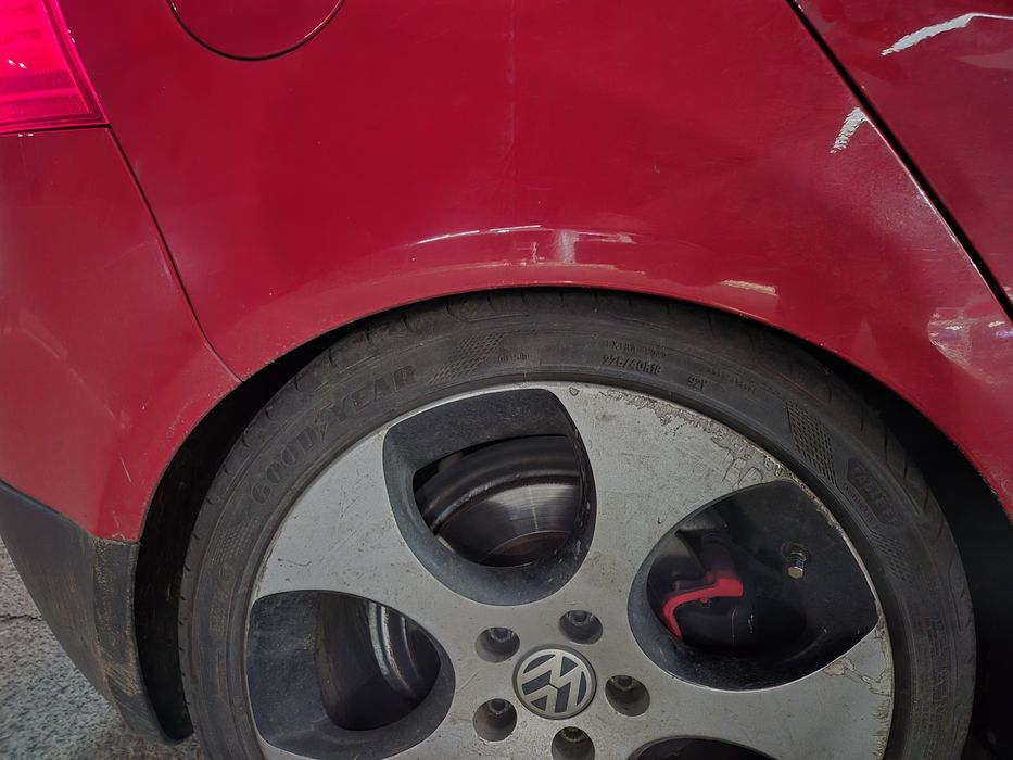 Оригинални gti джанти