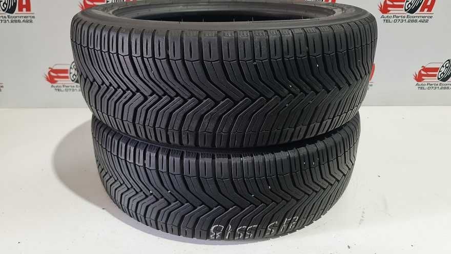 ANVELOPE CP V20137  215 55 18 99V MICHELIN (all season )