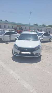 Lada Vesta sotiladi