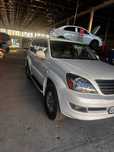 Свой Lexus GX470, без вложений, внедорожник.