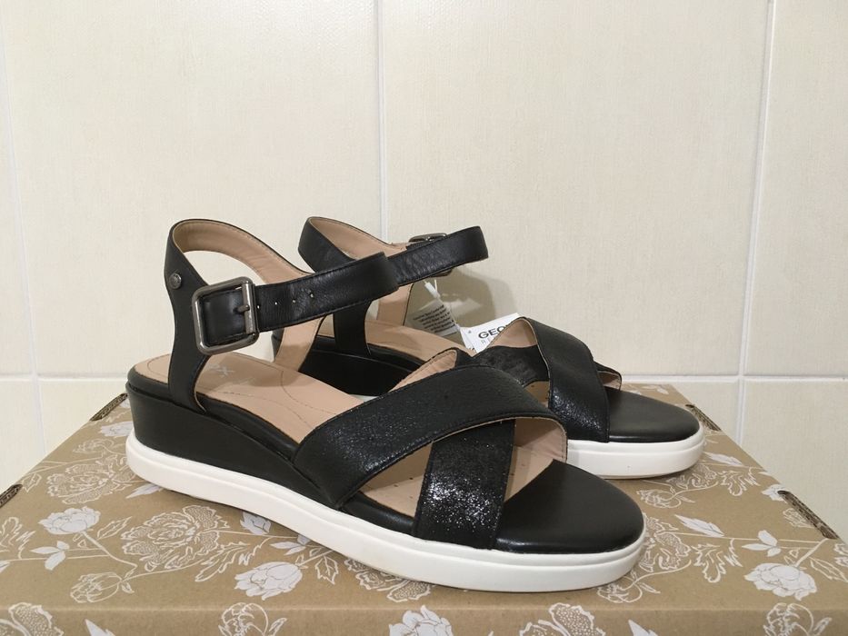 Geox - Sandale damă