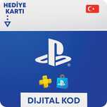 Подарочная Карта PSN