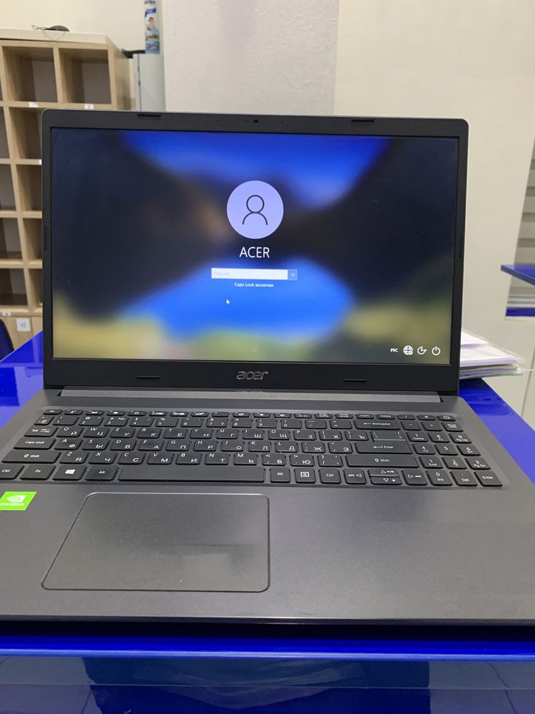 Acer Aspire A315