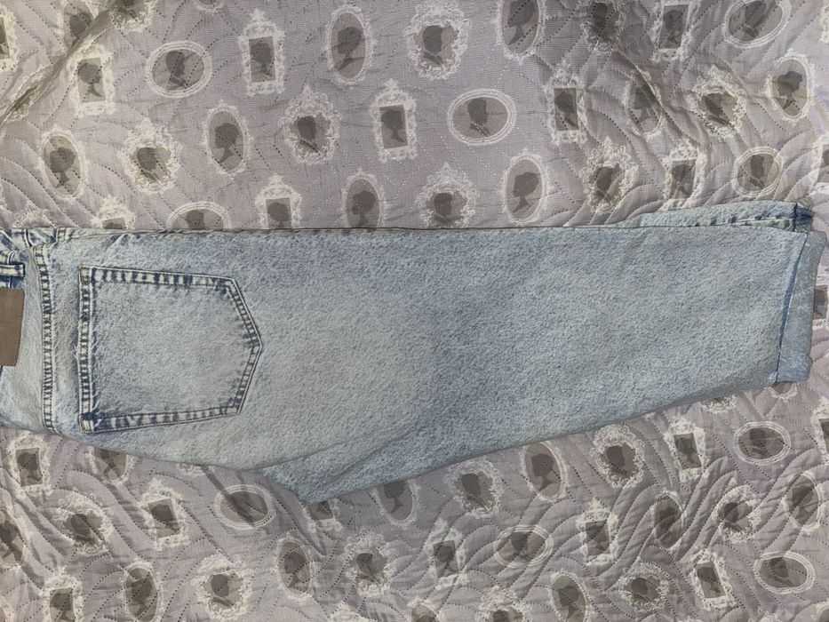 Мъжки дънки Bereshka