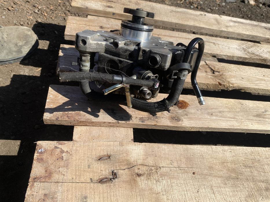 ГНП за тойота 1.4 дизел 90кс Toyota 1.4 D4D 90кс