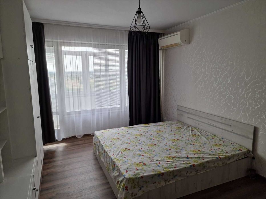 Дава се под наем Тристаен апартамент в Ямбол, Граф Игнатиев - 70 кв.м за 316.2 € - Снимка #11