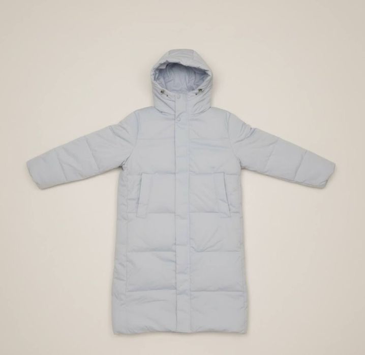 Женская зимняя куртка