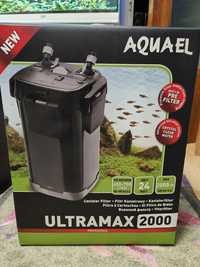 Filtru extern acvariu Aquael Ultramax 2000