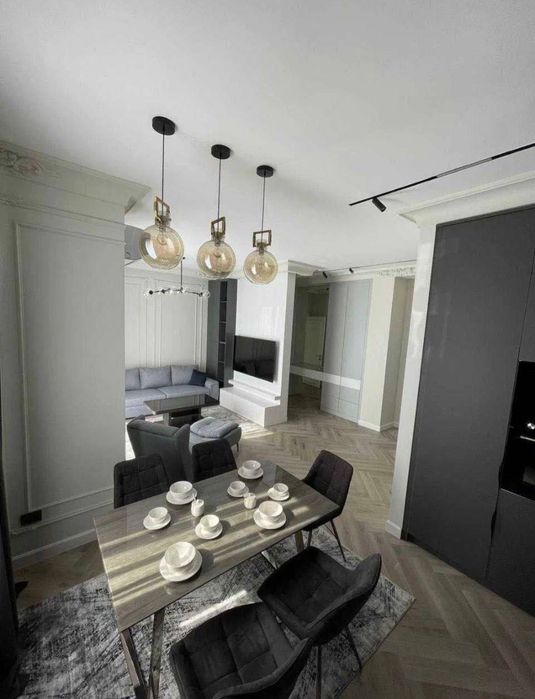 Uzbegim Продается 2 комнатная квартира ремонт ул.Бабура Аэропорт