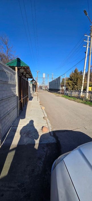 Политотдел Продается Загородный дом свежий воздух от города 15-минут