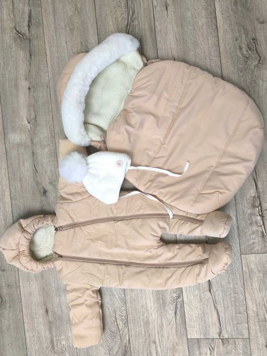 Детский комбенизон