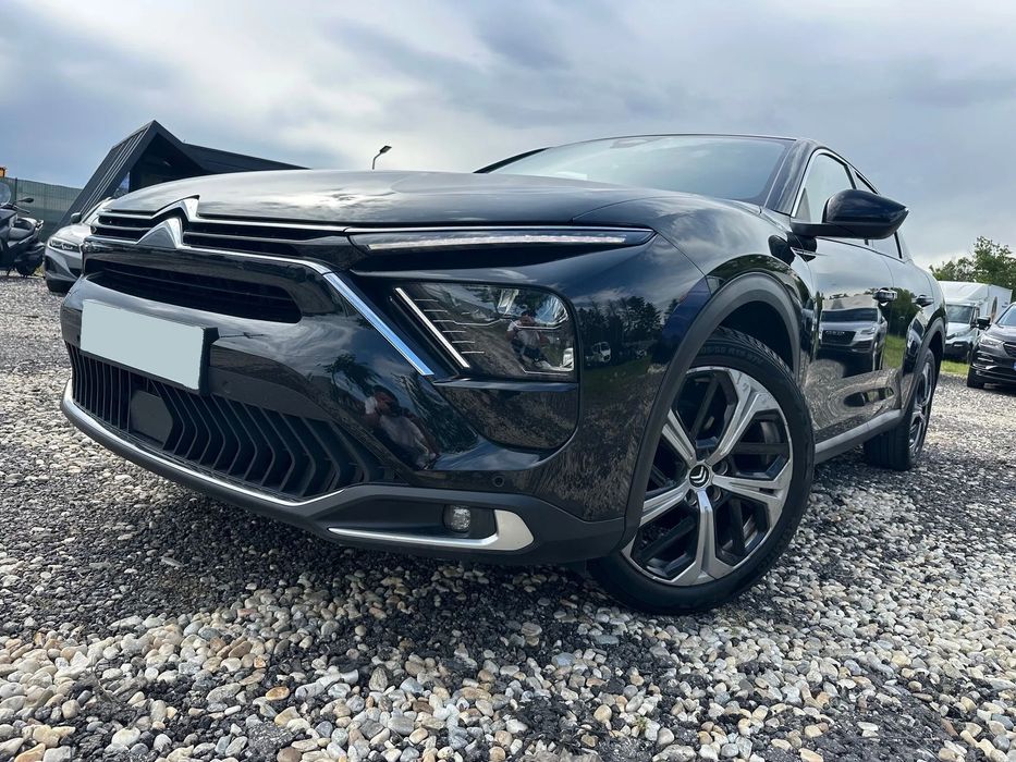 Citroën C5 C5X GARANTIE 1 AN / IMPECABILA / Acceptam AUTO la schimb / 2023