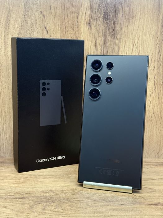Samsung Galaxy S24 Ultra