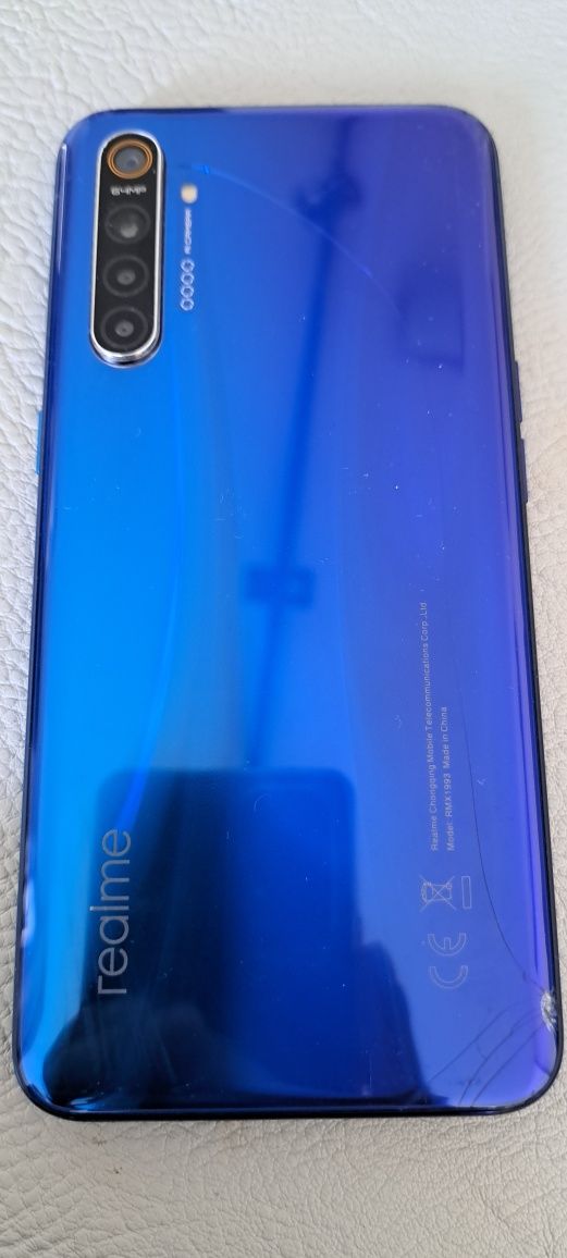 Телефон Realme X2