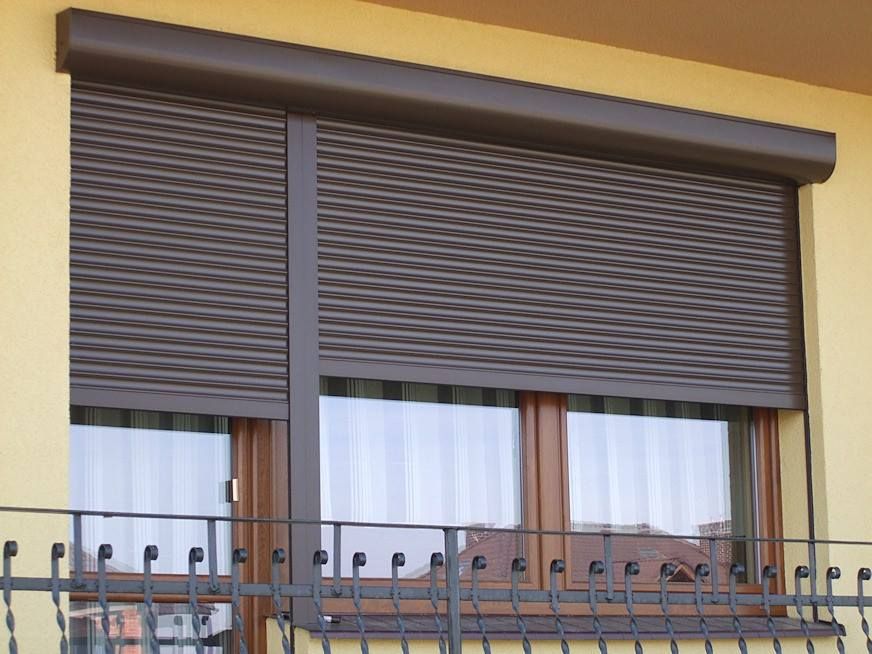 Ferestre si usi pvc, rulouri exterior din aluminiu direct din fabrica!