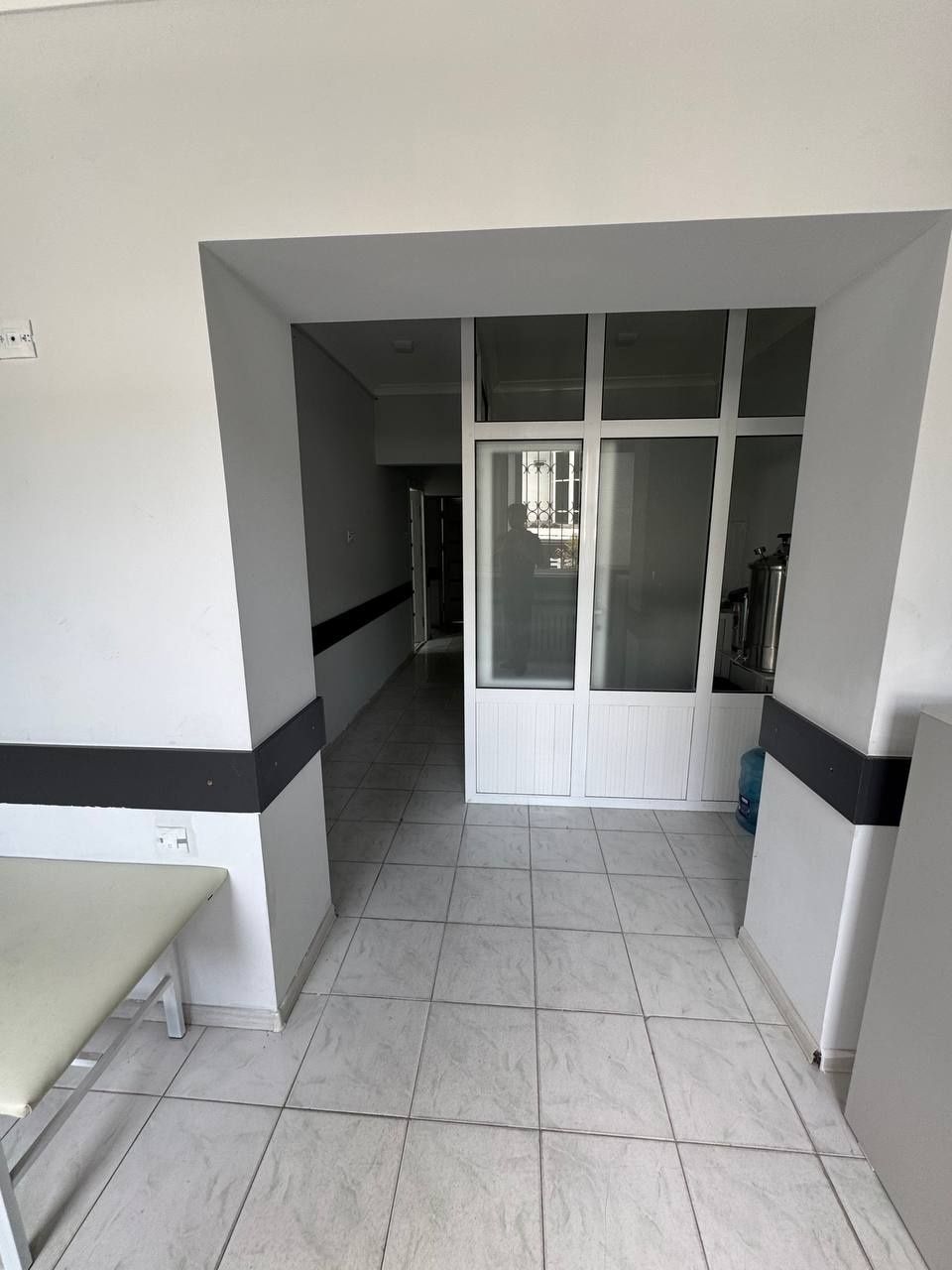 Продам нежилое помещение 147м2, ор-р: 1 городская больница