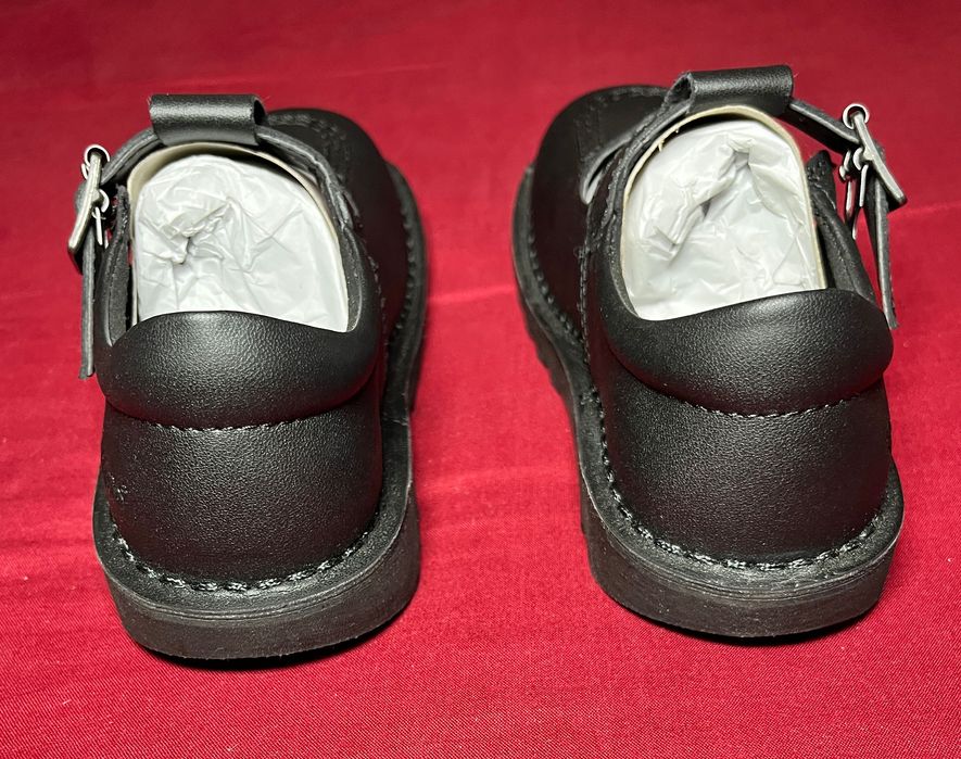 Kickers детски сандали