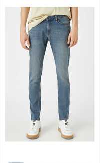 Blugi skinny Koton [34/32]