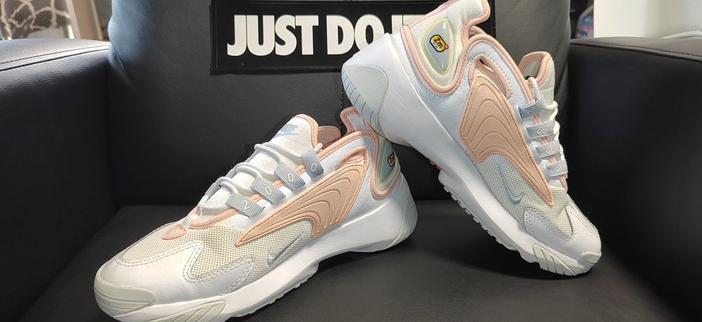 Nike Zoom 2K,номер 38