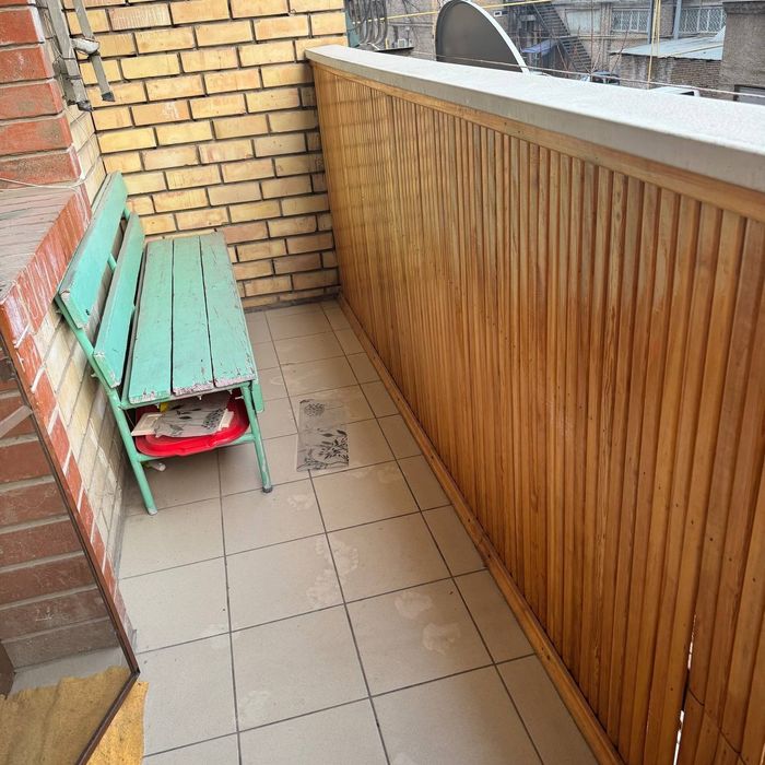 Продается квартира 3/2/8 86м2 Мукими Текстильный