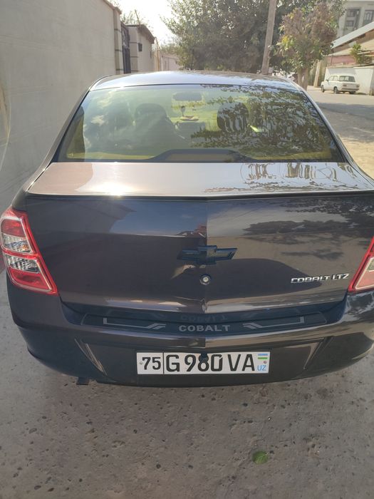 Кобольт 2019 Чоко автомат