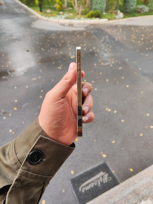 iPhone 12 pro 128 Gb