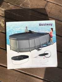 Bestway - покривало за басейн