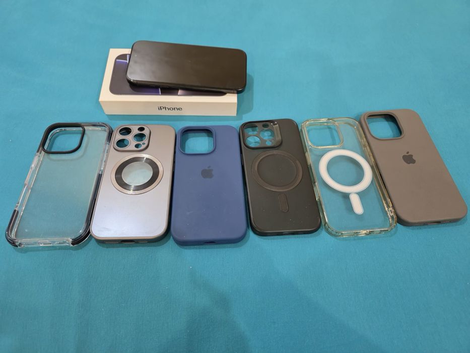 Iphone 16 Pro 128 GB