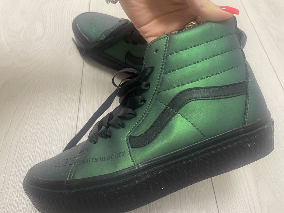 Vans  limited edition