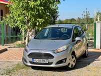 Ford Fiesta Ford Fiest diesel-economic