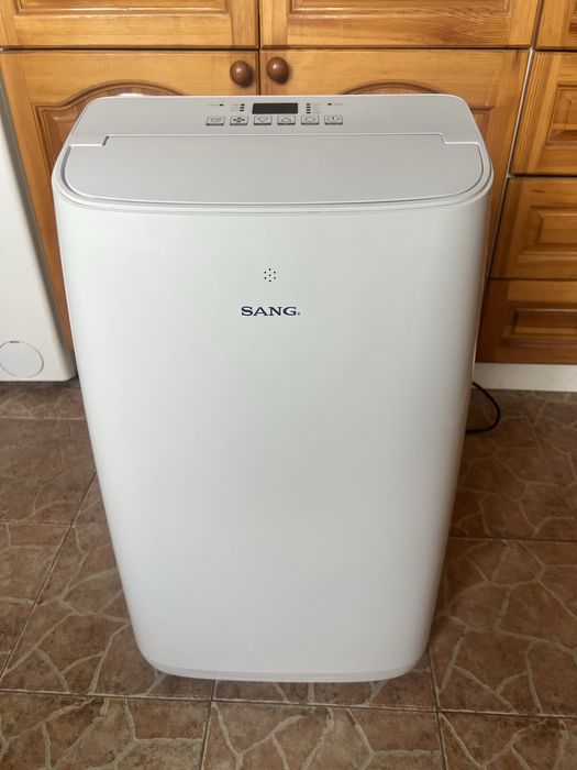 Мобилен климатик SANG (12-ка)