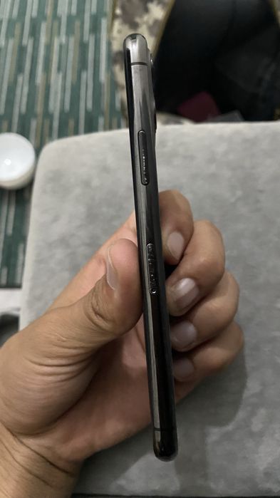 Iphone 11 pro 256gb