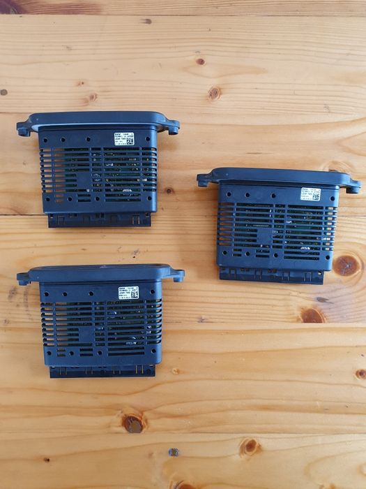 TMS/Calculator/Modul Faruri Bixenon Bmw Seria 7 F01 F02