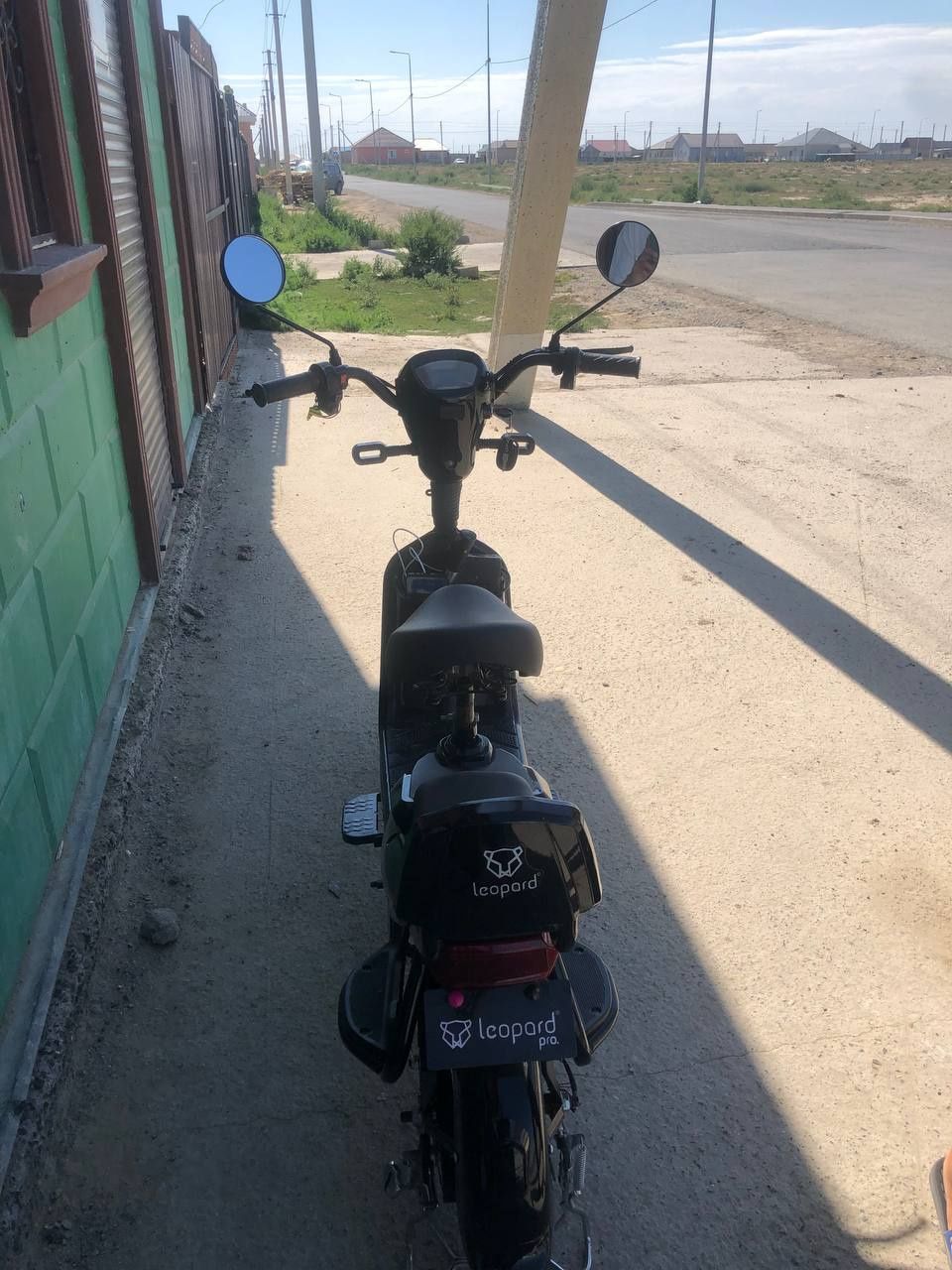 Леопард про    .