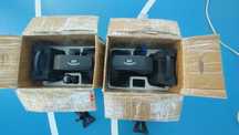 Moving head wash