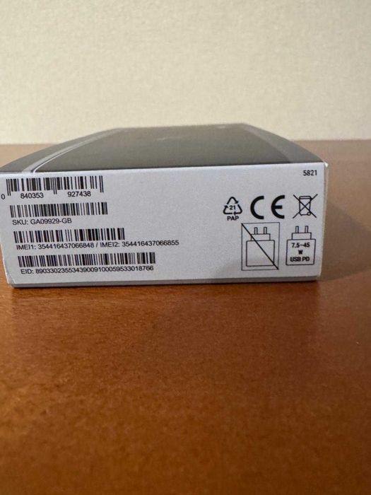 Google Pixel 10 Pro XL – 1TB – Nou, Sigilat