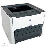 Продам  принтер  HP LaserJet 1320