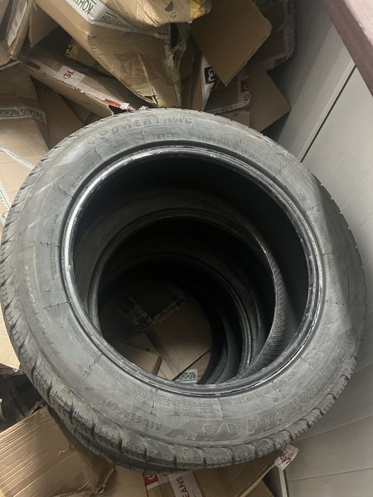 Буу покрышка r18